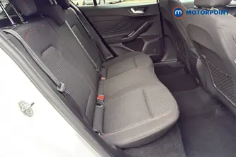 Ford Focus St-Line Edition Manual Petrol Hatchback - Stock Number (1665241) - 25th supplementary image