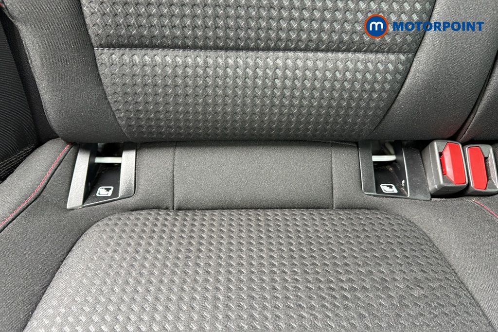 Ford Focus St-Line Edition Manual Petrol Hatchback - Stock Number (1665241) - 27th supplementary image