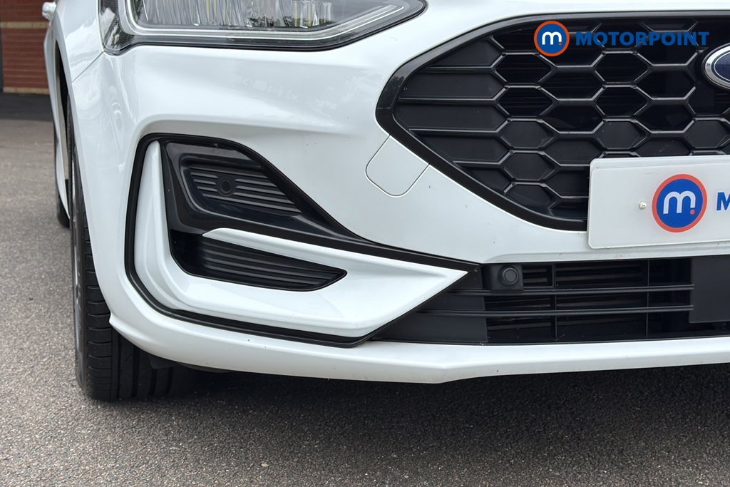 Ford Focus St-Line Edition Manual Petrol Hatchback - Stock Number (1665241) - 38th supplementary image