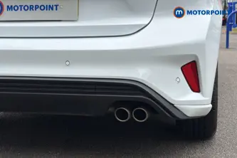 Ford Focus St-Line Edition Manual Petrol Hatchback - Stock Number (1665241) - 39th supplementary image