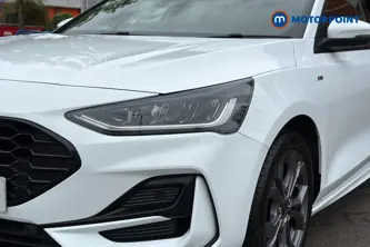 Ford Focus St-Line Edition Manual Petrol Hatchback - Stock Number (1665241) - 42nd supplementary image