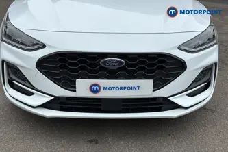 Ford Focus St-Line Edition Manual Petrol Hatchback - Stock Number (1665241) - 43rd supplementary image