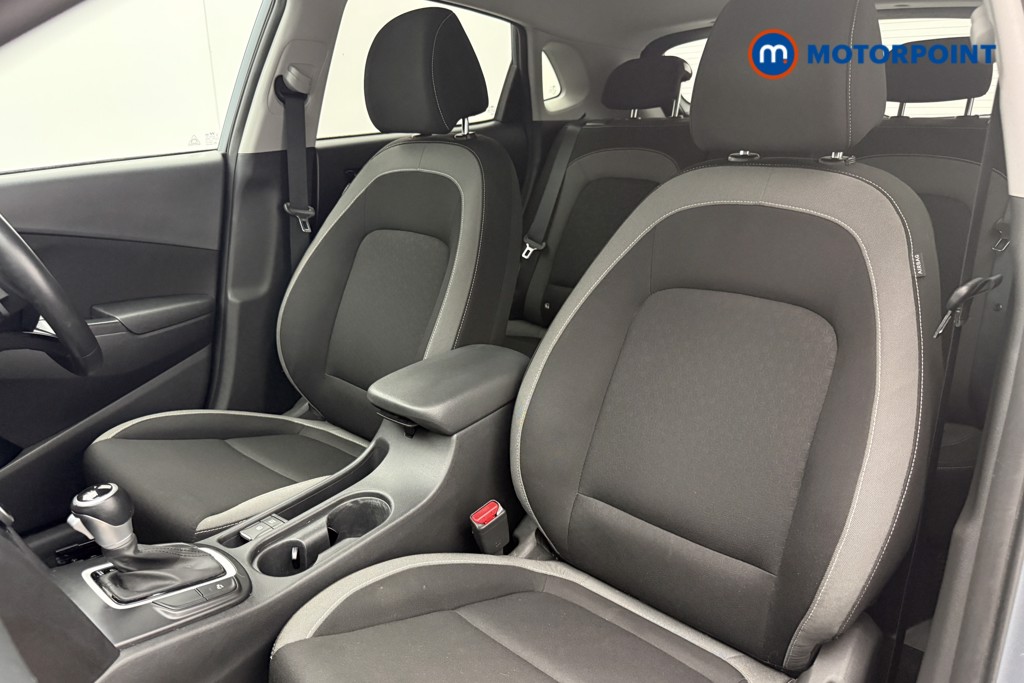 Hyundai Kona Premium Automatic Petrol-Electric Hybrid SUV - Stock Number (1665326) - 3rd supplementary image