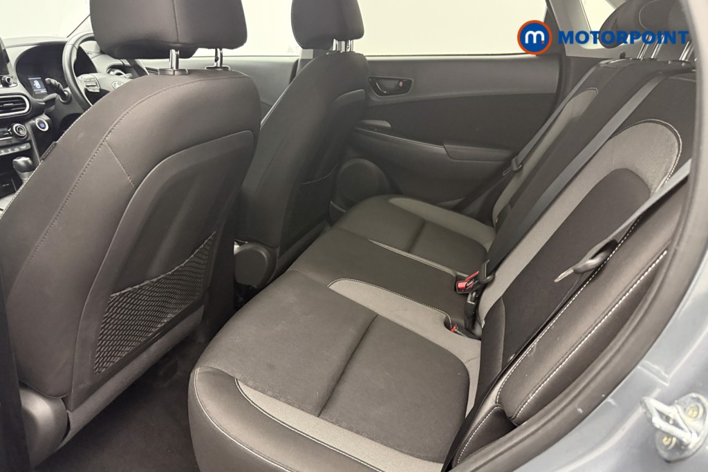 Hyundai Kona Premium Automatic Petrol-Electric Hybrid SUV - Stock Number (1665326) - 5th supplementary image