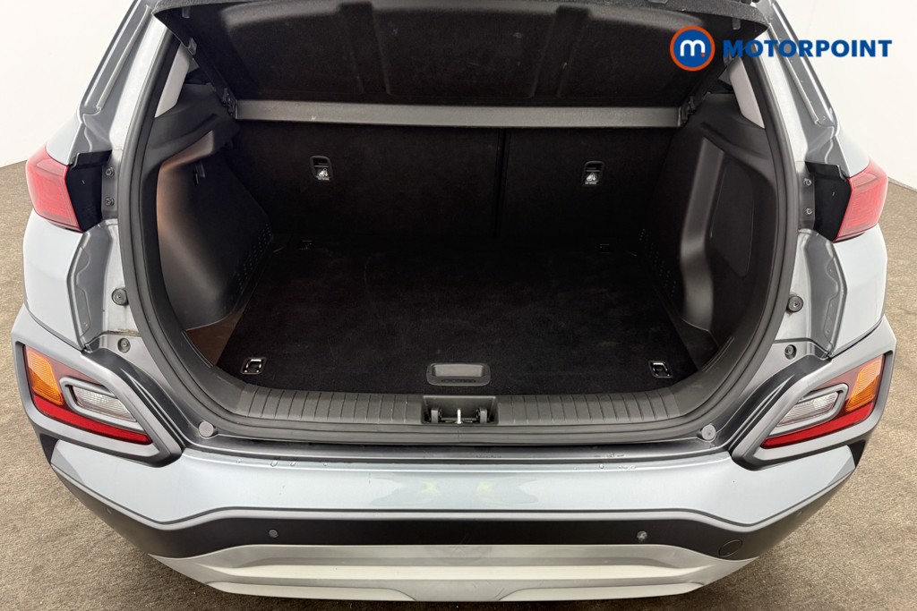 Hyundai Kona Premium Automatic Petrol-Electric Hybrid SUV - Stock Number (1665326) - 6th supplementary image