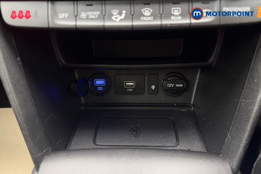 Hyundai Kona Premium Automatic Petrol-Electric Hybrid SUV - Stock Number (1665326) - 15th supplementary image