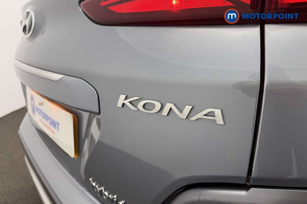 Hyundai Kona Premium Automatic Petrol-Electric Hybrid SUV - Stock Number (1665326) - 20th supplementary image