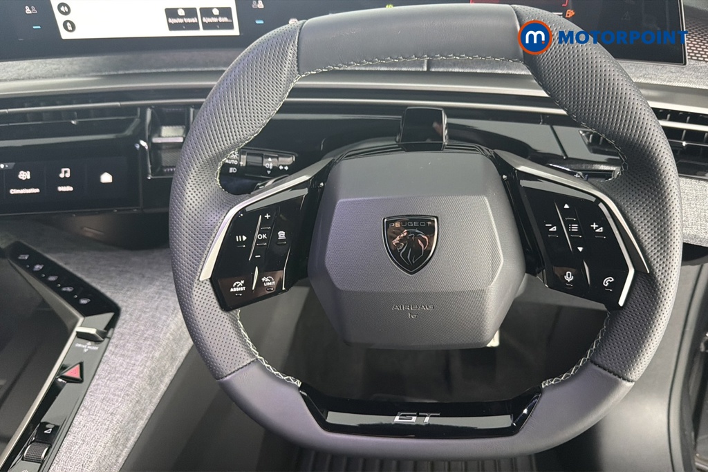 Peugeot 5008 GT Automatic Petrol SUV - Stock Number (1666301) - 2nd supplementary image