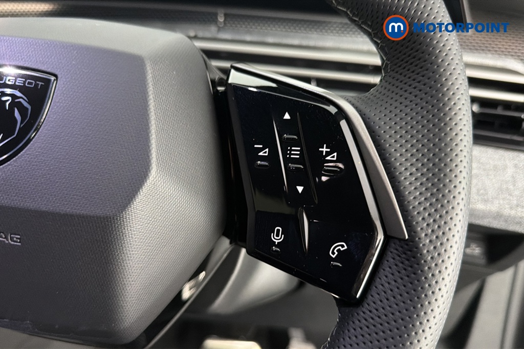 Peugeot 5008 GT Automatic Petrol SUV - Stock Number (1666301) - 3rd supplementary image