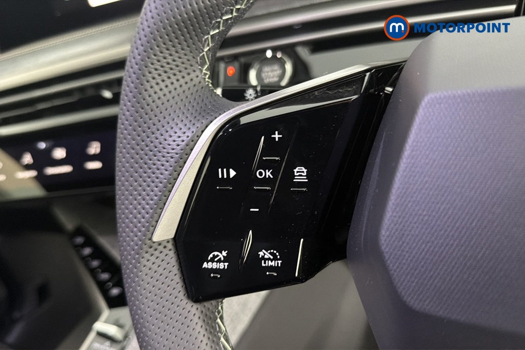 Peugeot 5008 GT Automatic Petrol SUV - Stock Number (1666301) - 4th supplementary image