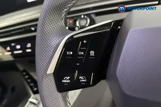 Peugeot 5008 GT Automatic Petrol SUV - Stock Number (1666301) - 4th supplementary image