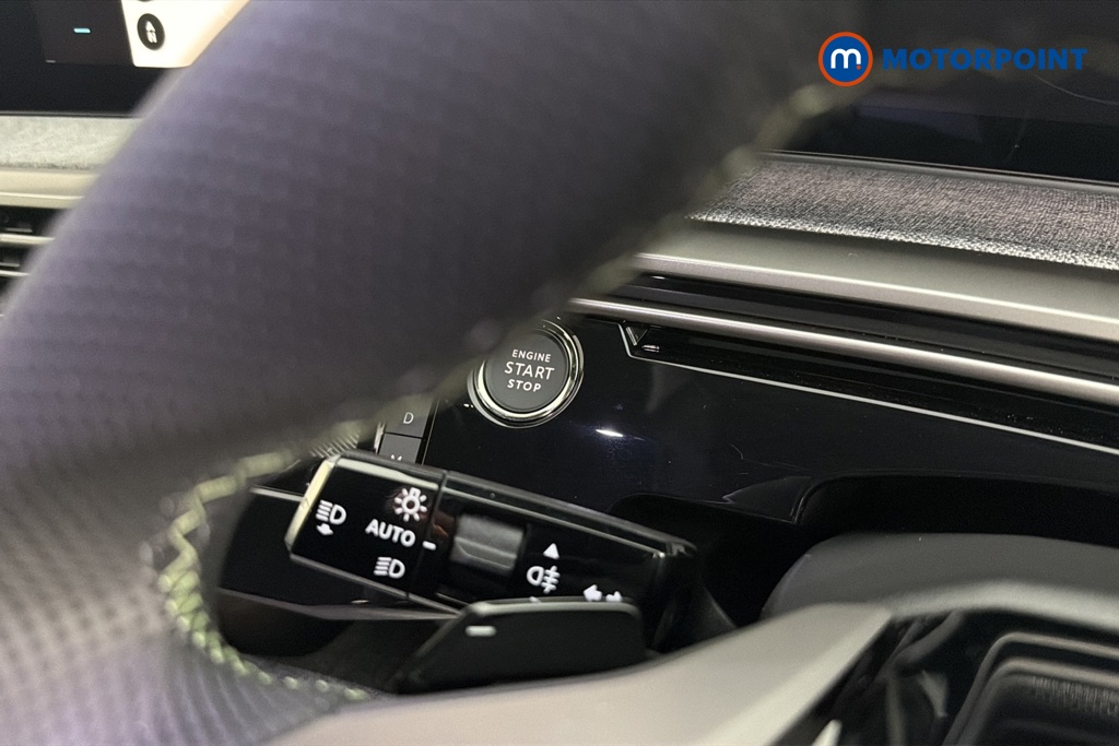 Peugeot 5008 GT Automatic Petrol SUV - Stock Number (1666301) - 5th supplementary image