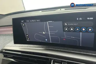 Peugeot 5008 GT Automatic Petrol SUV - Stock Number (1666301) - 9th supplementary image