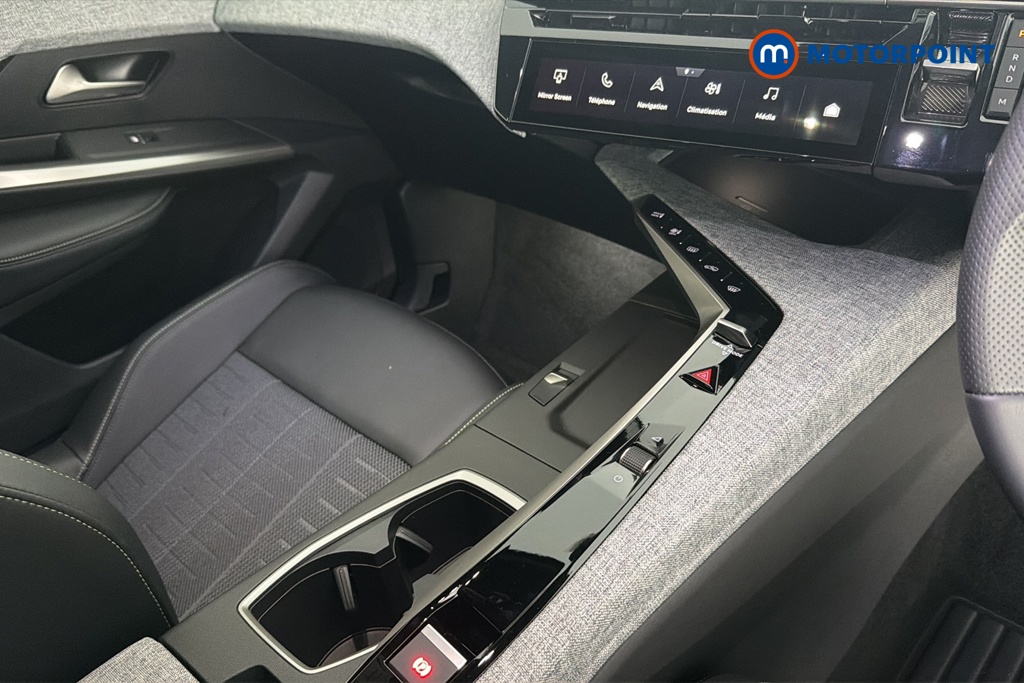 Peugeot 5008 GT Automatic Petrol SUV - Stock Number (1666301) - 15th supplementary image