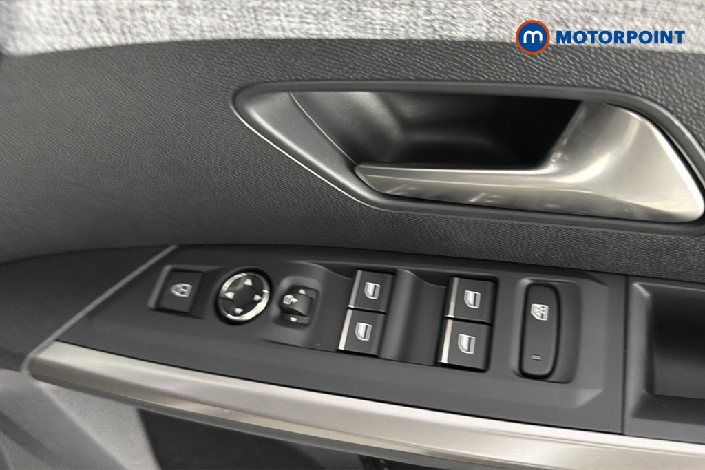 Peugeot 5008 GT Automatic Petrol SUV - Stock Number (1666301) - 19th supplementary image