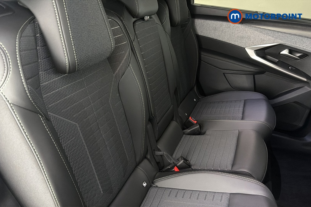 Peugeot 5008 GT Automatic Petrol SUV - Stock Number (1666301) - 25th supplementary image