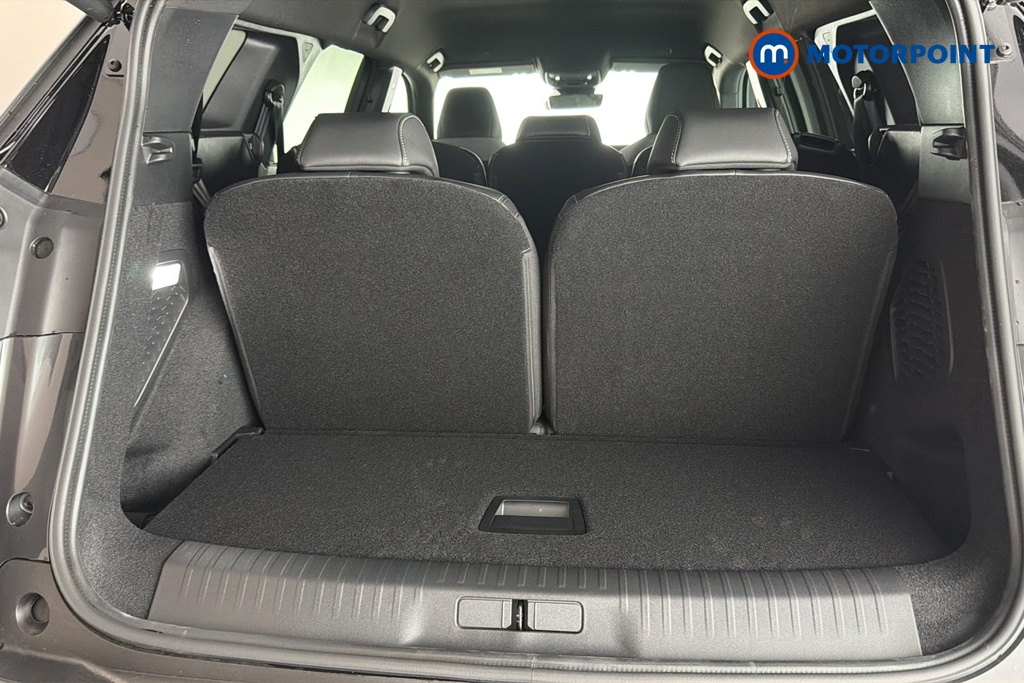 Peugeot 5008 GT Automatic Petrol SUV - Stock Number (1666301) - 30th supplementary image