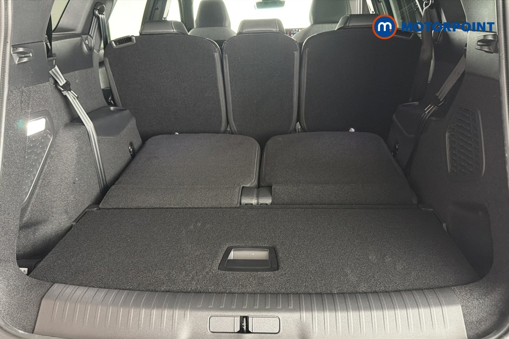 Peugeot 5008 GT Automatic Petrol SUV - Stock Number (1666301) - 31st supplementary image
