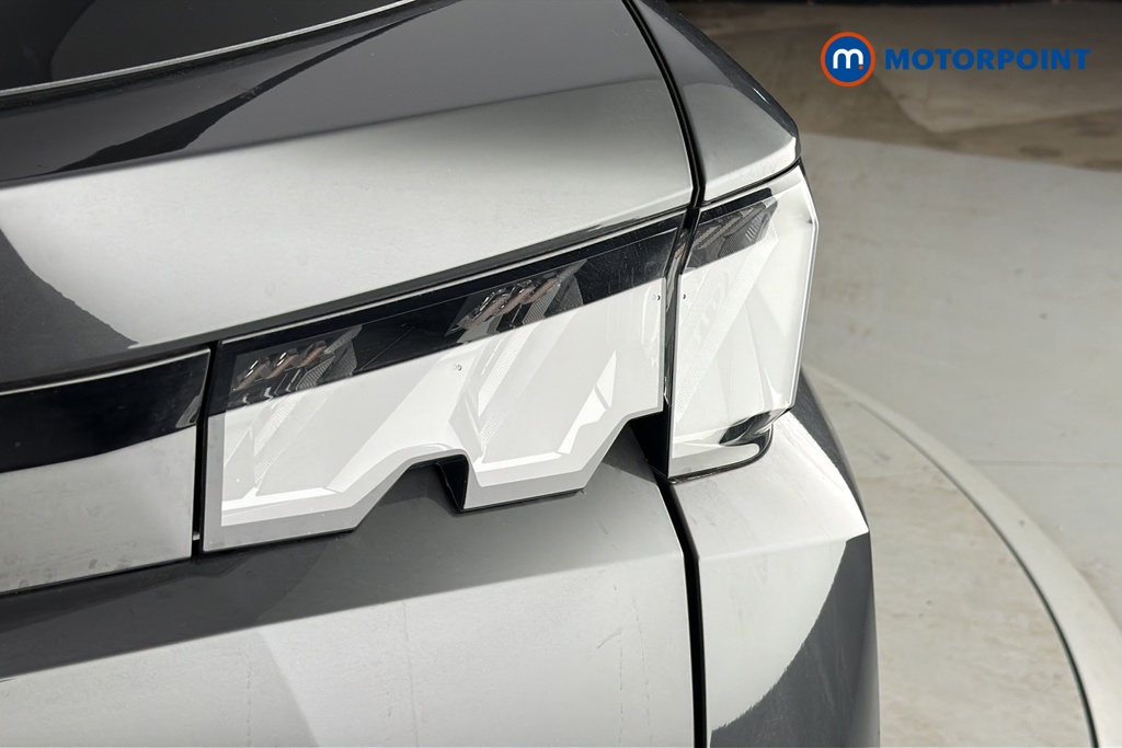 Peugeot 5008 GT Automatic Petrol SUV - Stock Number (1666301) - 36th supplementary image