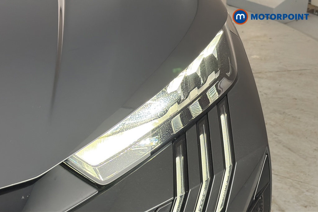 Peugeot 5008 GT Automatic Petrol SUV - Stock Number (1666301) - 42nd supplementary image