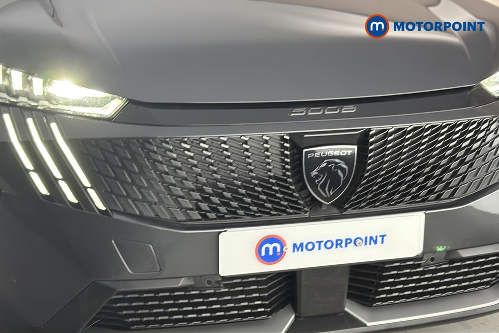 Peugeot 5008 GT Automatic Petrol SUV - Stock Number (1666301) - 43rd supplementary image