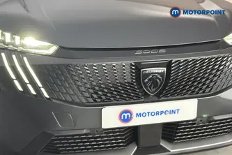 Peugeot 5008 GT Automatic Petrol SUV - Stock Number (1666301) - 43rd supplementary image