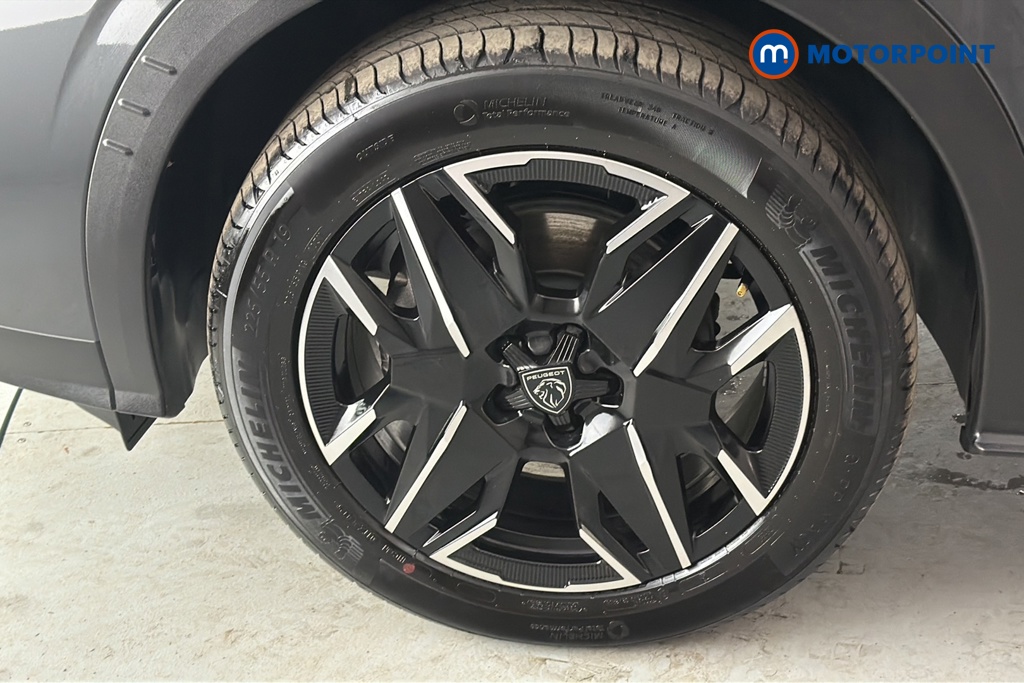 Peugeot 5008 GT Automatic Petrol SUV - Stock Number (1666301) - 44th supplementary image