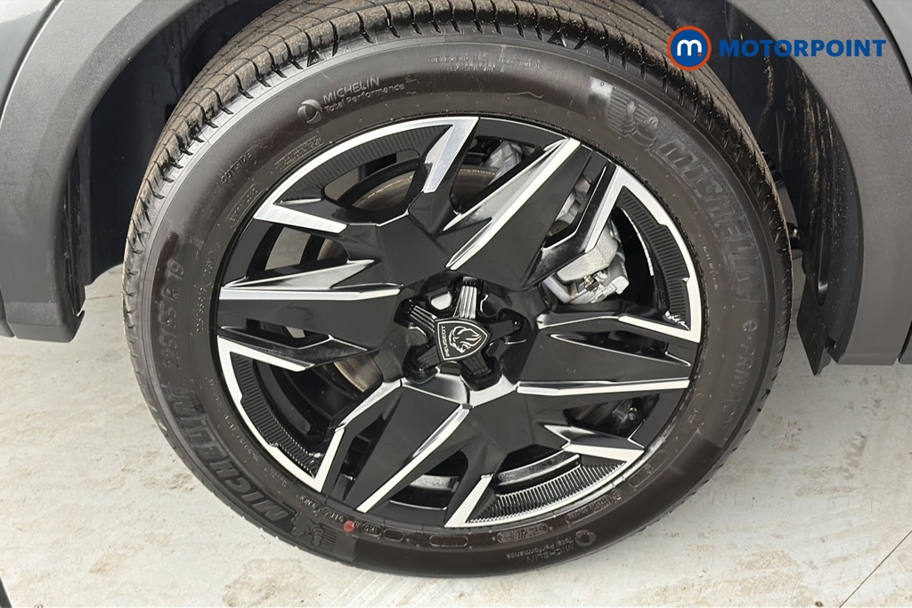 Peugeot 5008 GT Automatic Petrol SUV - Stock Number (1666301) - 46th supplementary image