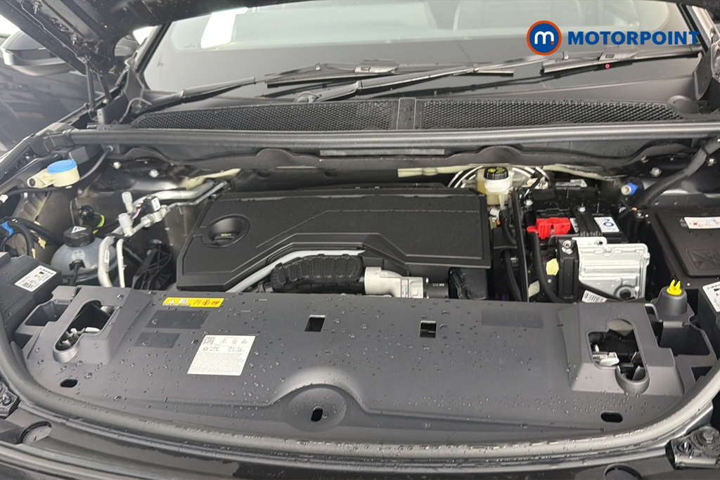 Peugeot 5008 GT Automatic Petrol SUV - Stock Number (1666301) - 48th supplementary image
