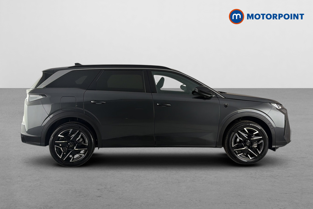 Peugeot 5008 GT Automatic Petrol SUV - Stock Number (1666301) - Passenger side