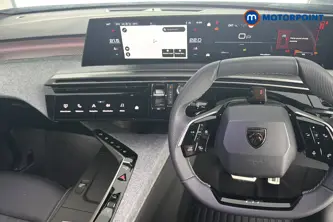 Peugeot 5008 GT Automatic Petrol SUV - Stock Number (1666301) - 1st supplementary image
