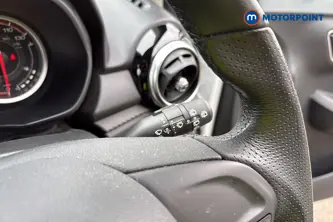 Mg Motor Uk MG3 Excite Manual Petrol Hatchback - Stock Number (1666628) - 6th supplementary image