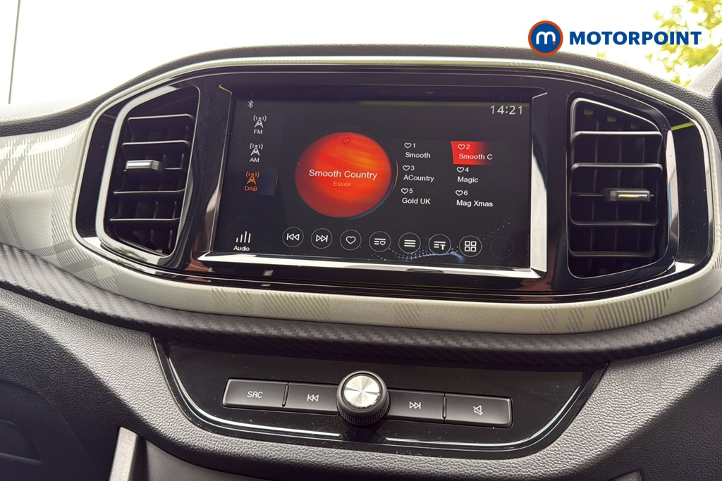 Mg Motor Uk MG3 Excite Manual Petrol Hatchback - Stock Number (1666628) - 8th supplementary image