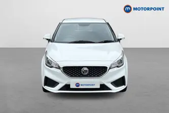 Mg Motor Uk MG3 Excite Manual Petrol Hatchback - Stock Number (1666628) - Front bumper