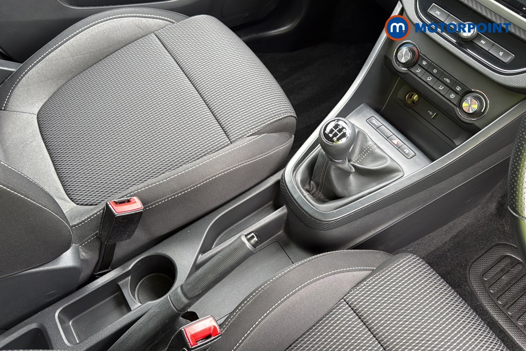 Mg Motor Uk MG3 Excite Manual Petrol Hatchback - Stock Number (1666628) - 15th supplementary image