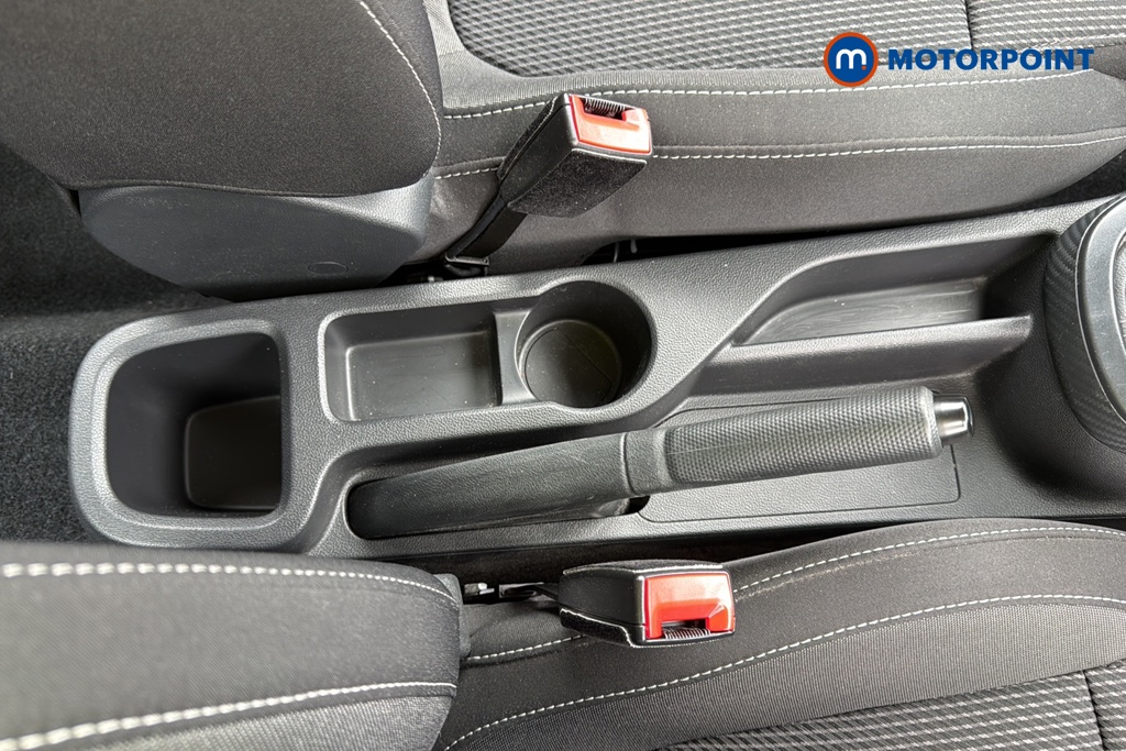 Mg Motor Uk MG3 Excite Manual Petrol Hatchback - Stock Number (1666628) - 16th supplementary image