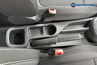 Mg Motor Uk MG3 Excite Manual Petrol Hatchback - Stock Number (1666628) - 16th supplementary image