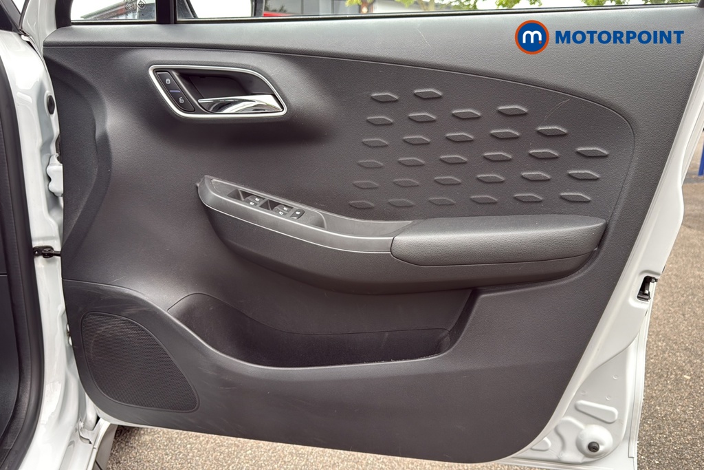 Mg Motor Uk MG3 Excite Manual Petrol Hatchback - Stock Number (1666628) - 18th supplementary image