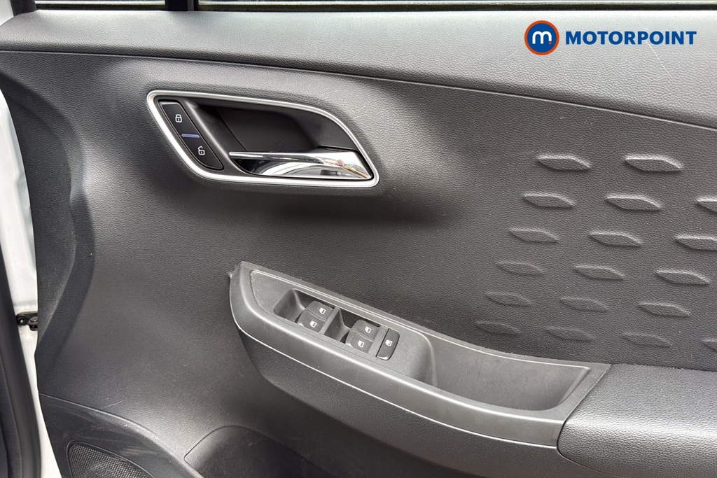 Mg Motor Uk MG3 Excite Manual Petrol Hatchback - Stock Number (1666628) - 19th supplementary image