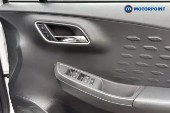 Mg Motor Uk MG3 Excite Manual Petrol Hatchback - Stock Number (1666628) - 19th supplementary image
