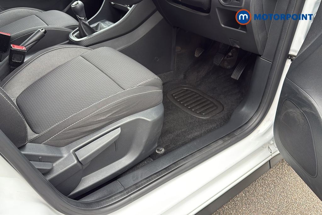Mg Motor Uk MG3 Excite Manual Petrol Hatchback - Stock Number (1666628) - 24th supplementary image