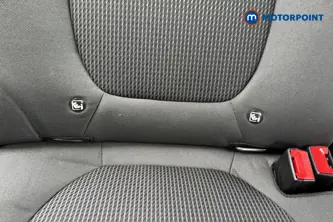 Mg Motor Uk MG3 Excite Manual Petrol Hatchback - Stock Number (1666628) - 27th supplementary image