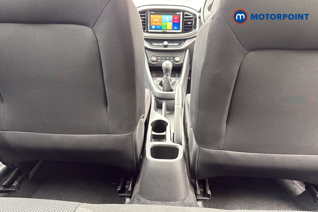 Mg Motor Uk MG3 Excite Manual Petrol Hatchback - Stock Number (1666628) - 28th supplementary image