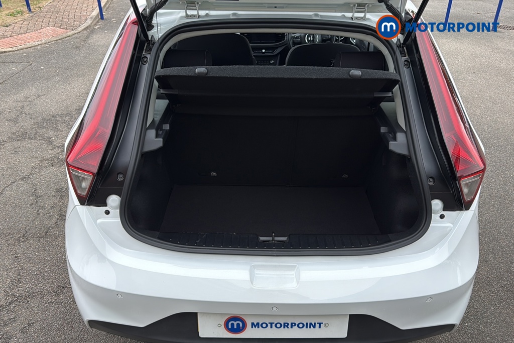Mg Motor Uk MG3 Excite Manual Petrol Hatchback - Stock Number (1666628) - 30th supplementary image