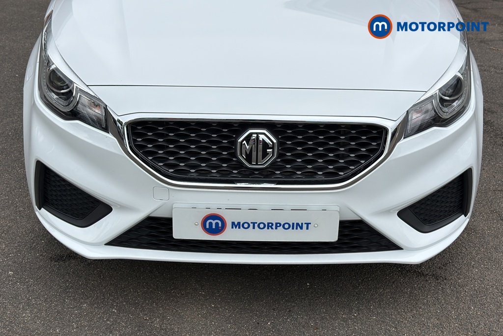 Mg Motor Uk MG3 Excite Manual Petrol Hatchback - Stock Number (1666628) - 43rd supplementary image