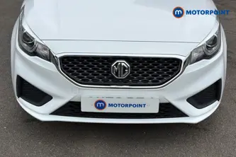 Mg Motor Uk MG3 Excite Manual Petrol Hatchback - Stock Number (1666628) - 43rd supplementary image