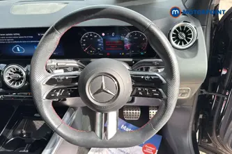Mercedes-Benz GLA Amg Line Automatic Petrol SUV - Stock Number (1666666) - 2nd supplementary image