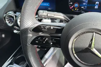 Mercedes-Benz GLA Amg Line Automatic Petrol SUV - Stock Number (1666666) - 4th supplementary image