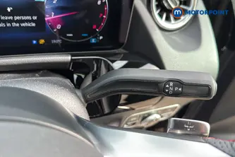 Mercedes-Benz GLA Amg Line Automatic Petrol SUV - Stock Number (1666666) - 6th supplementary image