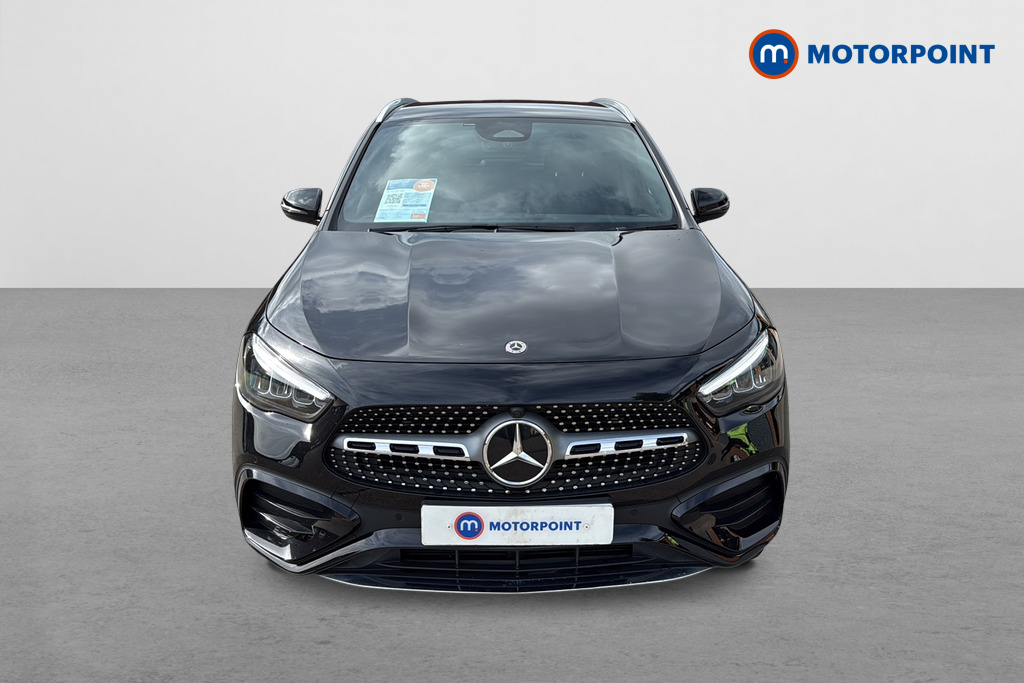 Mercedes-Benz GLA Amg Line Automatic Petrol SUV - Stock Number (1666666) - Front bumper